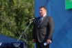 Эдуард Березин заместитель генерального директора ООО «Газпром трансгаз Югорск»