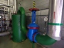Запатентованная сотрудниками ООО «Газпром добыча Ноябрьск» полезная модель
