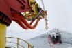 Отгружена первая нефть арктического шельфа России
