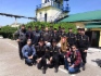 Участники встречи в Новороссийске
