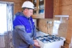 В октябре «Газпром» выполнил в 1,6 раза больше договоров на догазификацию по сравнению с летними месяцами