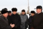 В центре — Председатель Правления ОАО «Газпром» Алексей Миллер и Член Правления, начальник Департамента инвестиций и строительства ОАО «Газпром» Ярослав Голко