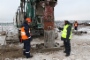 «Газпром» начал строительство компрессорной станции «Портовая»