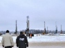 «Газпром» начал строительство компрессорной станции «Портовая»