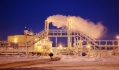 Введены новые добычные мощности на Бованенковском месторождении и газопровод «Бованенково — Ухта — 2»