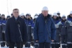 Алексей Дюмин и Сергей Густов