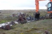 ООО «Газпром геологоразведка» проводит масштабные рекультивационные работы в Ямало-Ненецком автономном округе