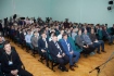 На открытии очного этапа конкурса