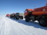 Завоз дизельного топлива