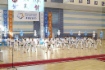 На открытии торжественного мероприятия