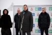 Выступление Олега Ляпустина