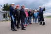 Экскурсии на производственные объекты помогают будущим газовикам вникнуть в тонкости производственного процесса