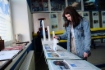 Музей знакомит своих посетителей со страницами истории предприятия
