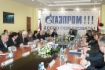 В Ереване в рамках визита делегации ОАО «Газпром» в Армению Алексей Миллер встретился с представителями трудового коллектива ЗАО «Газпром Армения»