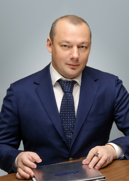 Денис Федоров