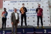 Награждение победителей
