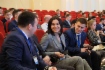 В мероприятии приняло участие около ста молодых специалистов