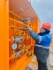 Проверка работы пункта редуцирования газа