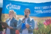 На заранее подготовленные организаторами вопросы тут же находились ответы