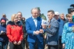 Образовательную площадку предприятия посетил губернатор Саратовской области Валерий Радаев
