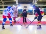 В Новом Уренгое завершился Открытый чемпионат ООО «Газпром добыча Уренгой» по хоккею с шайбой
