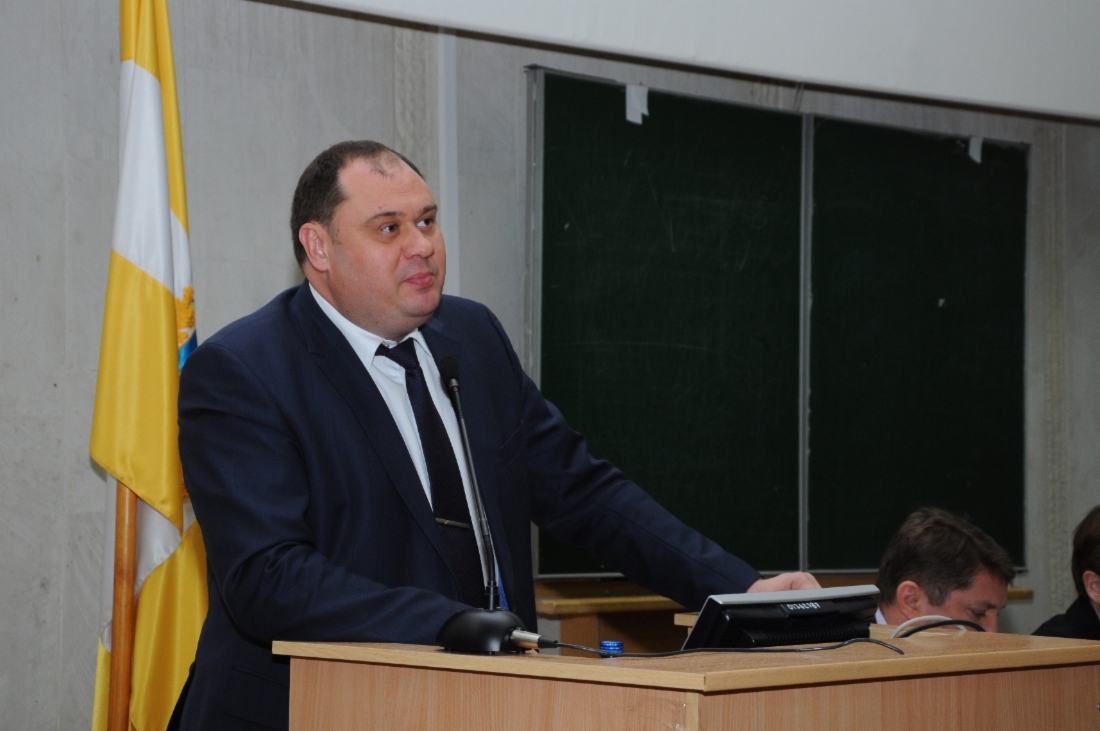 Дни экологического просвещения в Ставрополье