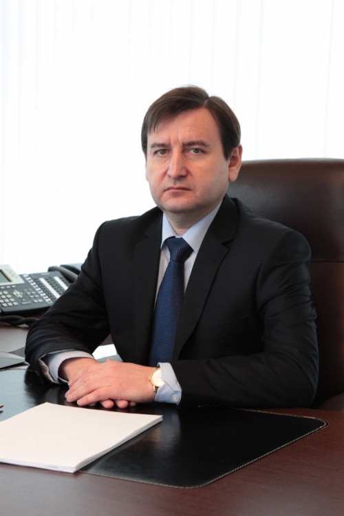 Олег Ваховский возглавил ООО «Газпром трансгаз Сургут»