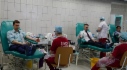 С каждым годом количество доноров на предприятии растет