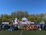 22-й международный турнир по футболу среди команд детских центров для детей-сирот, а также школ-интернатов объединил 12 сборных их разных регионов РФ, Республики Беларусь и Китайской Народной Республики