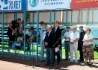 ООО «Газпром добыча Оренбург» провели очередной легкоатлетический турнир