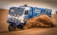 Газовый КАМАЗ доказал эффективность EcoGas