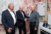 Посещение домовладения