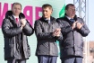 В Южно-Сахалинске открылся мультимедийный исторический парк «Россия — моя история»