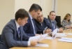 Члены комиссии внимательно контролировали правильность выполнения заданий