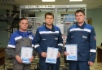 Победители конкурса