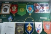 Вымпелы в музее собра
