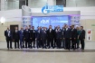 В Уфе начал работу новый диспетчерский центр ООО «Газпром трансгаз Уфа»