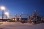 «Газпром» продолжает активную реализацию Восточной газовой программы