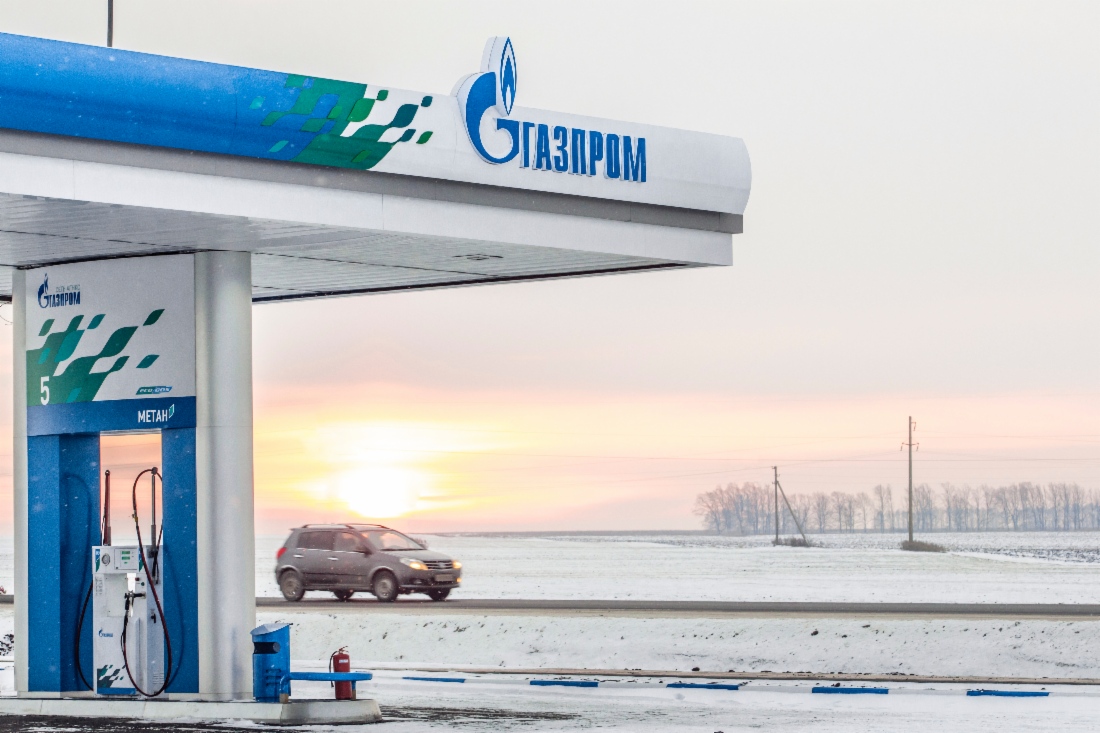 АГНКС в Республике Татарстан
