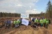 «Зеленый десант» выполнил свою миссию