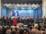 На концерте фестиваля «Дыхание Байкала»
