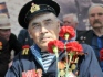 Ветеран Алексей Горяев