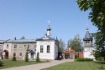 Здание монастыря