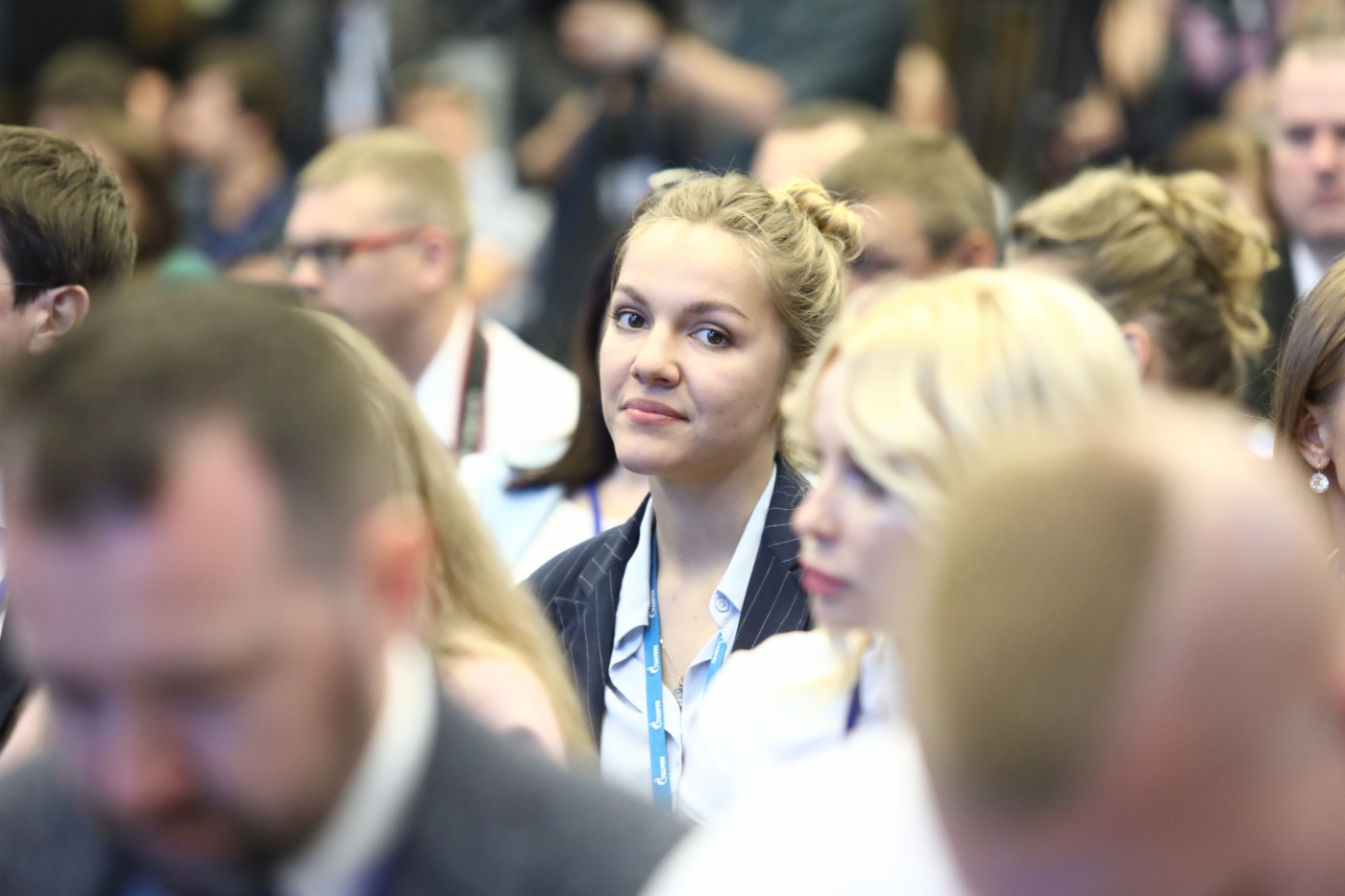 Итоговая пресс-конференция с участием Председателя Совета директоров ПАО «Газпром» и Председателя Правления ПАО «Газпром»