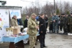 ООО «Газпром добыча шельф» выступило одним из спонсоров ежегодного снайперского турнира