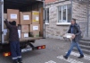 Сотрудники «Газпром газораспределение Великий Новгород» отправляют гуманитарную помощь жителям Донбасса