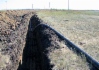 «Газпром» активно строит в Карелии межпоселковые газопроводы