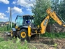 Строительство газопровода