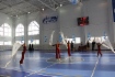 Открытие нового спорткомплекса в Смоленской области