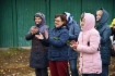 Жители села Экмекова